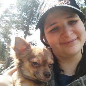 Meet your Posher, Sylvia